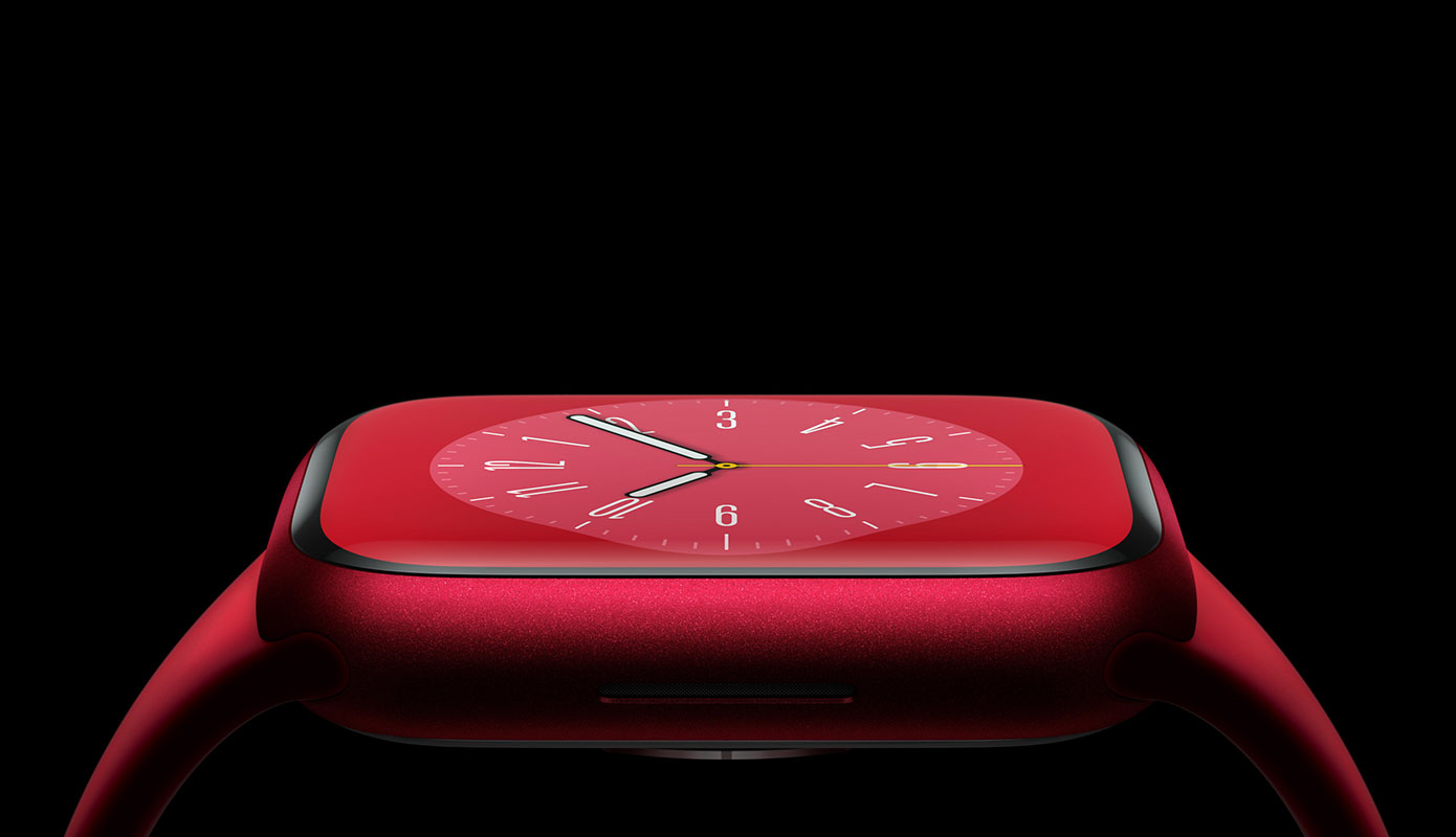 Apple watch Series 8